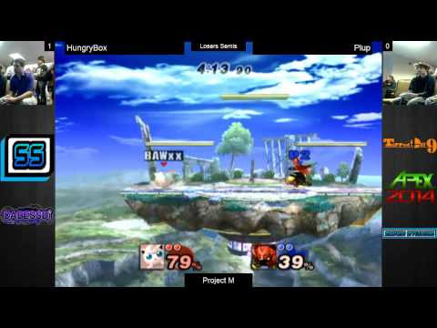 TO9: LS CT Hungrybox vs Plup