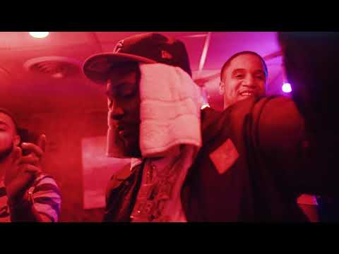 DB Tha Rasta x Peezy x BandzUpDip - Dope Sick (Official Music Video)