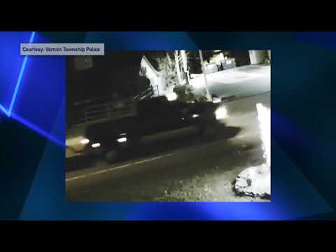 Vernon Trailer, Hottub