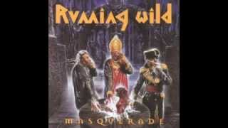 Rebel At Heart - Running Wild [+Lyrics]