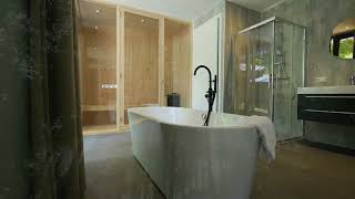 Resort Walsdorf - Luxemburg - Afbeelding N°2