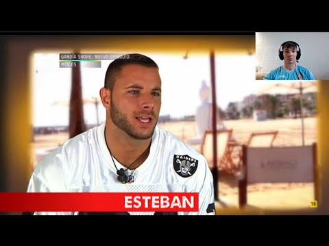 Gandia Shore (Cap 13 y 14)