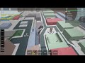 Hooligan caught failing skateboard tricks on camera