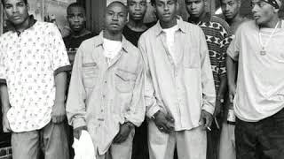 Rest in peace Prodigy Mobb Deep tragedy Khadafi Nas Queensbridge projects Illmatic Style