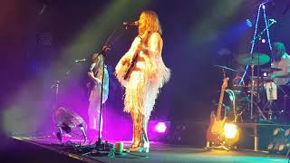 Jack River performing "Confess" live at The Metro on 28 September 2018