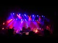 Current 93 "She Took Us to the Places Where the Sun Sets" @ Extramuralhas Leiria  25/08/2018