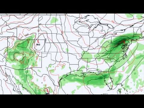 August 31, 2021 Weather Xtreme Video - Afternoon Edition