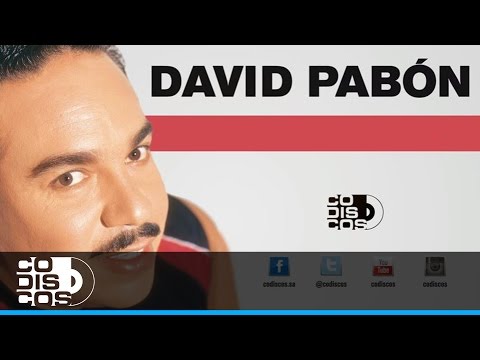 Video Extraños (Audio) de David Pabón