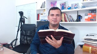 ESTUDO BÍBLICO: O DEUS QUE REVELA O PROFUNDO E O ESCONDIDO(DANIEL 2:21-23)