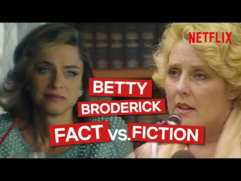 Broderick Murder