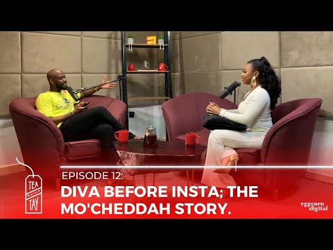 Diva Before Insta; The Mo'Cheddah Story