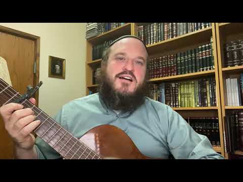 Trusting Our Imagination - 20 Minutes of Calm - Rabbi Shlomo Katz