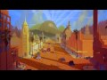 Cats Don T Dance Danny S Arrival Song Widescreen 16 9