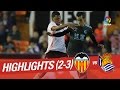 Highlights Valencia CF vs Real Sociedad (2-3)