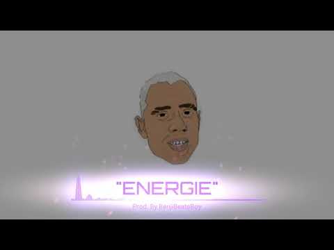 💧💰💧 Bizzey X Dopebwoy Type Beat  (Prod. BenjiBeatsBoy) - "ENERGIE" Afro Dancehall Beat