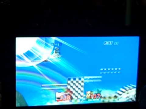 MLG Columbus 2010   Coney (DeDeDe) Vs. Fino (Olimar) 2 - SSBB - SSBB - SSBB