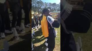 Download lagu Pure Cocaine - Southern University Human Jukebox Band 2020 ( Euphonium View ) mp3