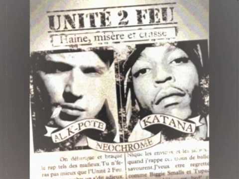 Unité 2 Feu - Interlude