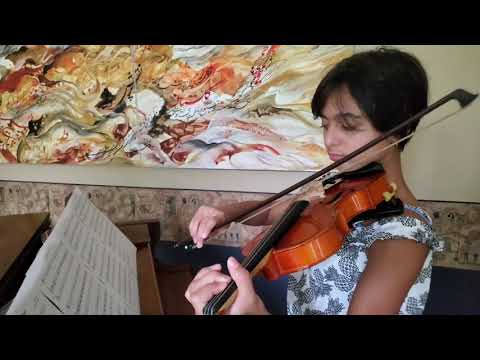 سمن صدری- دستم بگیر عبدالبها