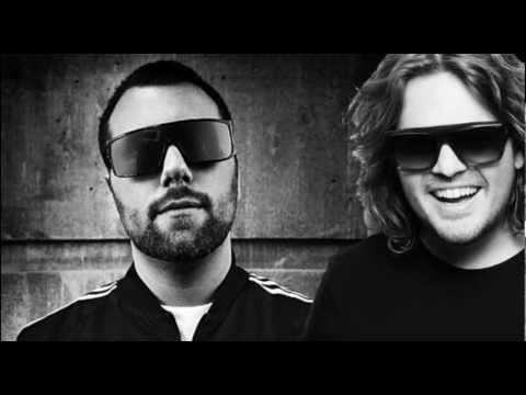 Sebastian Ingrosso & Tommy Trash - Reload vs. Save the World (Alesso vs. Axwell Bootleg)
