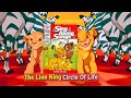Disney Sing Along Songs The Lion King Circle Of Life