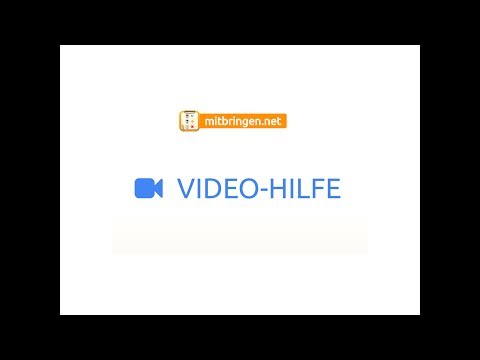 Bringlist