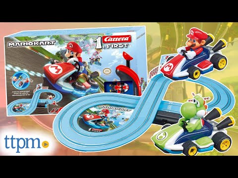 Carrera First Mario Kart