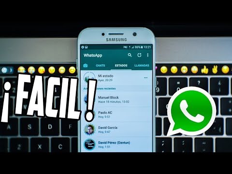 Como Hackear WhatsApp sólo con el número, sin el celular de la otra persona ¿Es posible?
