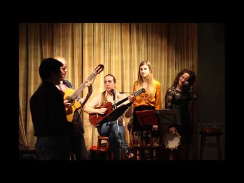 Grupa Nit - Коробушка