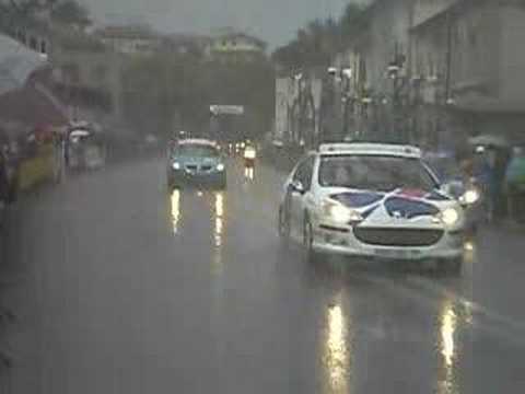 19 tappa Giro d'Italia - Montebelluna