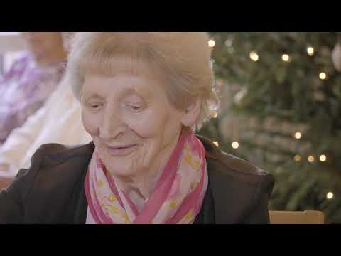 Anke Reincke – Pflege mit Herz: Tagesstätte