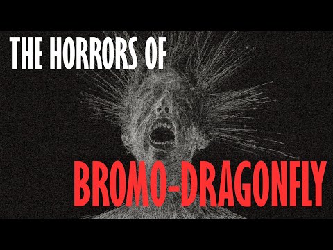 The Unimaginable Horrors of Bromo-DragonFLY: Thought It Was 2C-B-FLY… A Near-Death Experience