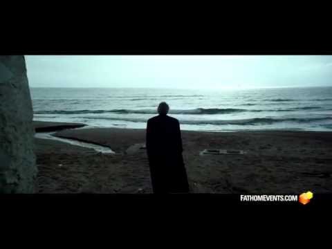 Roger Waters The Wall Trailer