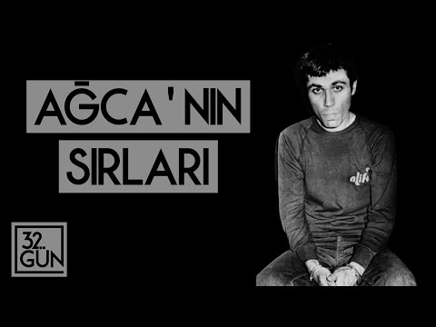 Ağca's Secrets | 2006 | Day 32 Archive | Rıdvan Akar