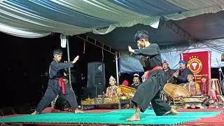 Download lagu [Pencak Silat] Demonstrasi Ijen Dewasa Putra | Gadjah Putih Mega Paksi Pusaka - Majalaya mp3