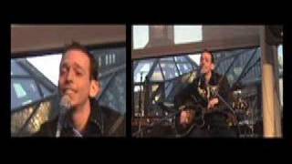 "Over The Top" By Conor McLaughlin