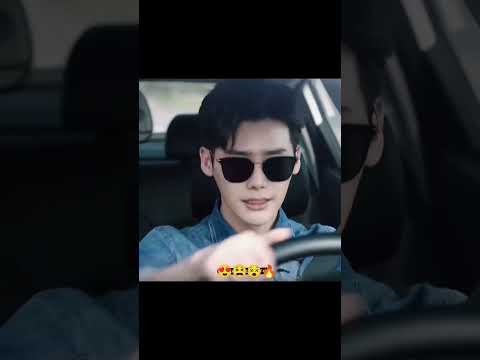 His driving skill just wow 😯😲 #dramachannel #like share and subscribe for more 💜