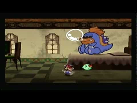 Paper Mario: Chapter 3 - Part 7