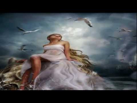 NATHALIE - In punta di piedi HD (Inedito di X Factor 2010)