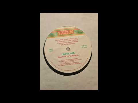 Aqua Livi & The RootsImansion - Roots, Roots, Roots + Version