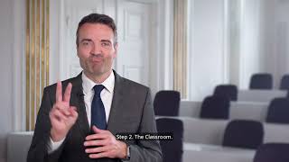 Learn and apply - AVT Business School