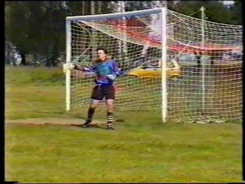 Sokół Popów-Łaskowiczanka 1:2 1999r 4/4