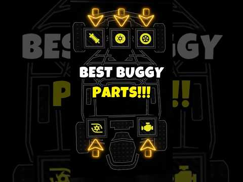 Best Buggy Parts in Dying Light The Following!!!