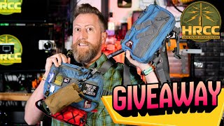 What's Inside My Hill People Kit Bag