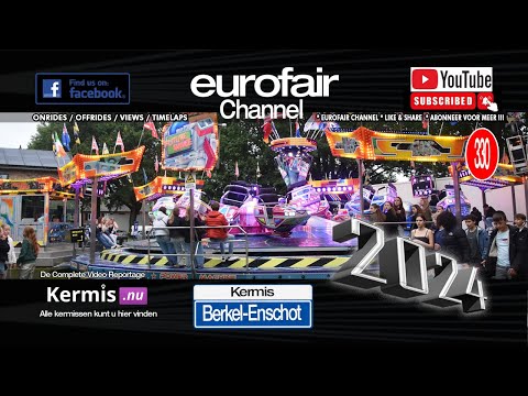 Video Kermiseditie 2024