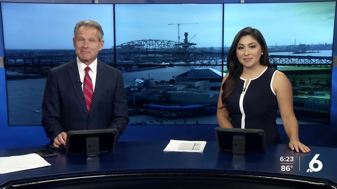 UM Army Anchor Intro