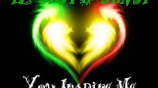 reggae mix 2013 - IL SESTO SENSI