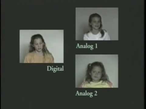 Thumbnail of the video: "The Prince of Tides" - CASTING - Children (w/ Barbra) & Tom/Daughters Screen Test