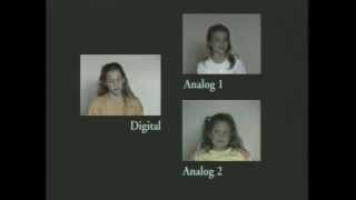 "The Prince of Tides" - CASTING - Children (w/ Barbra) & Tom/Daughters Screen Test