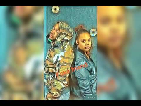 S'Dee feat Lekrash #Fake Friend #